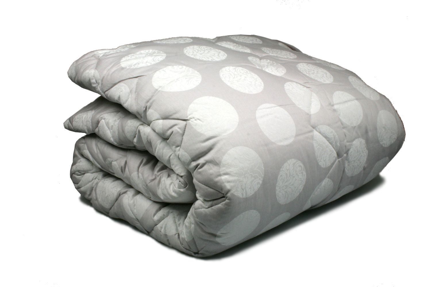 Ковдра ТМ "HOME LINE", вовна 50%, 140х215